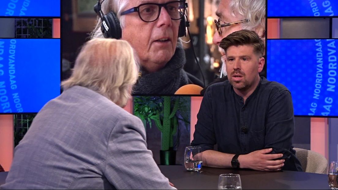 Piet van Dijken krijgt documentaire: 'Meest unieke, authentieke en eigenzinnige man die ik ken'