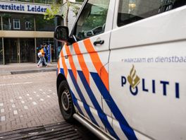 Docenten ontvangen rouwkaart, student verdacht van dreigberichten