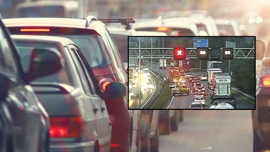 Landelijke storing bij Rijkswaterstaat: problemen met bruggen, sluizen en tunnels Home