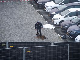 Verdachte van schietpartij Zwijndrecht is een Dordtenaar; burgemeester praat met betrokkenen