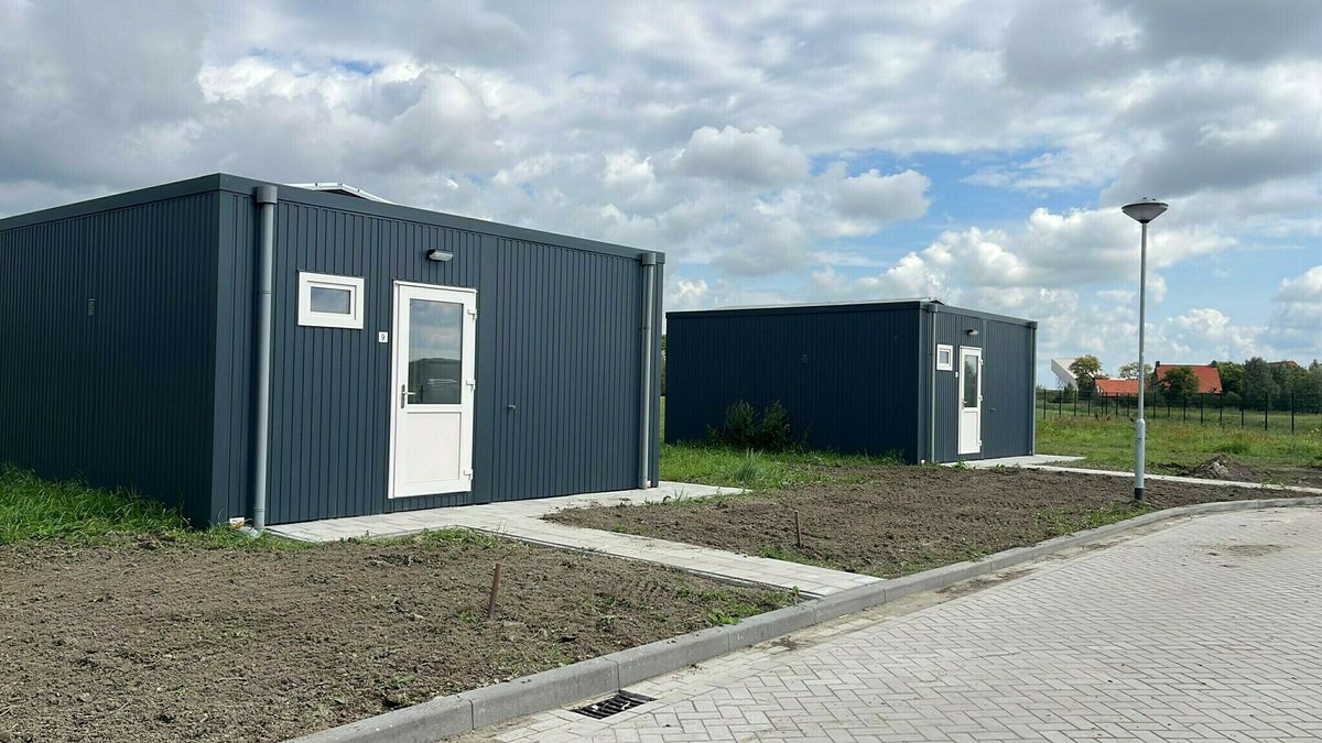 Omwonenden overvallen door komst Skaeve Huse: 'We wisten nergens van'