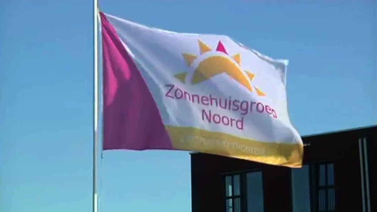 Zonnehuisgroep Noord sluit De Wierde in Grijpskerk