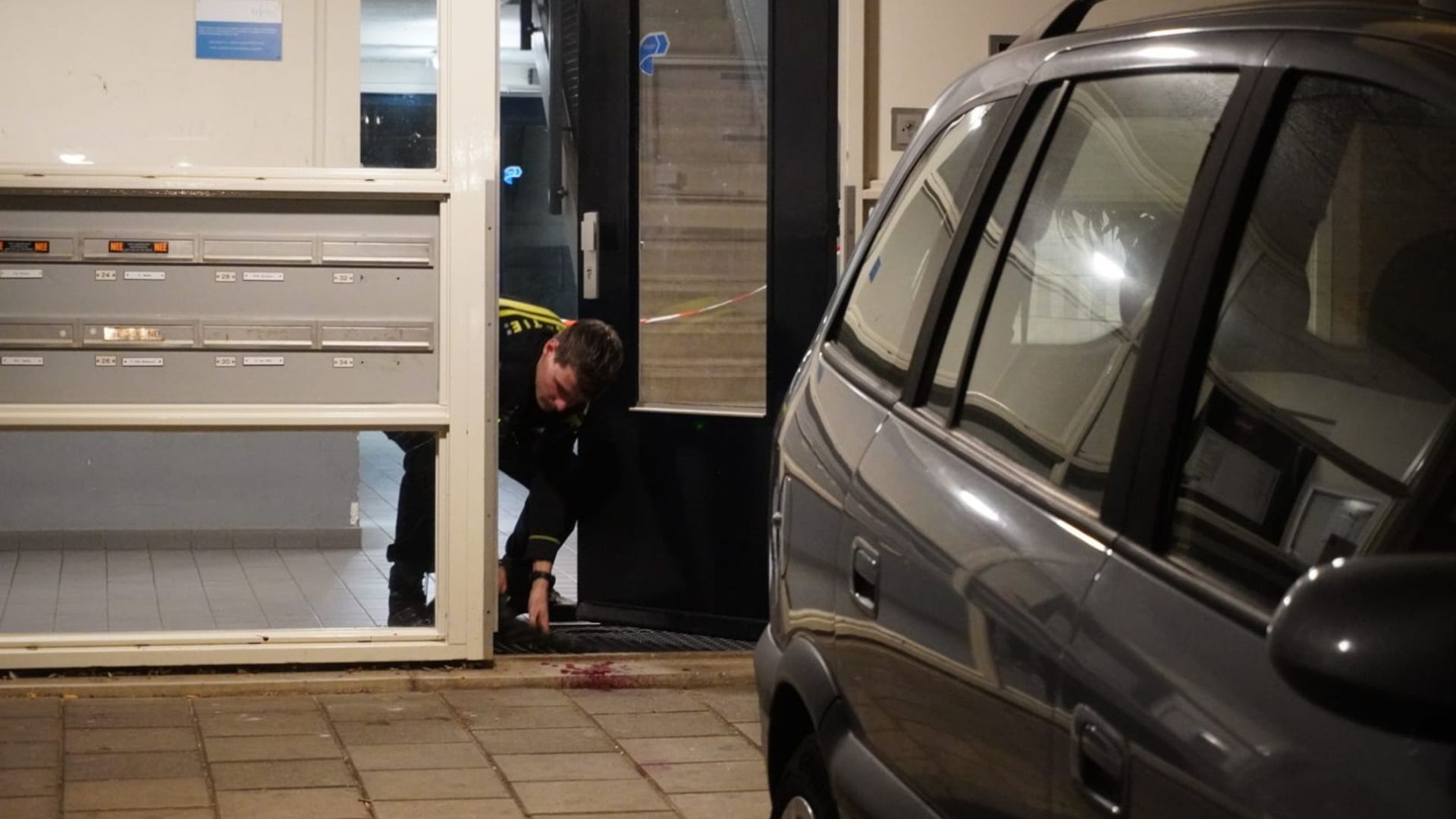 112-nieuws: Steekpartij In Dordrecht, Man Ernstig Gewond | Politie ...