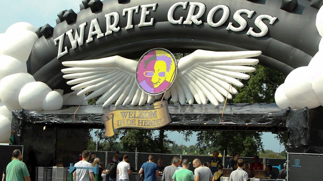 Zwarte Cross