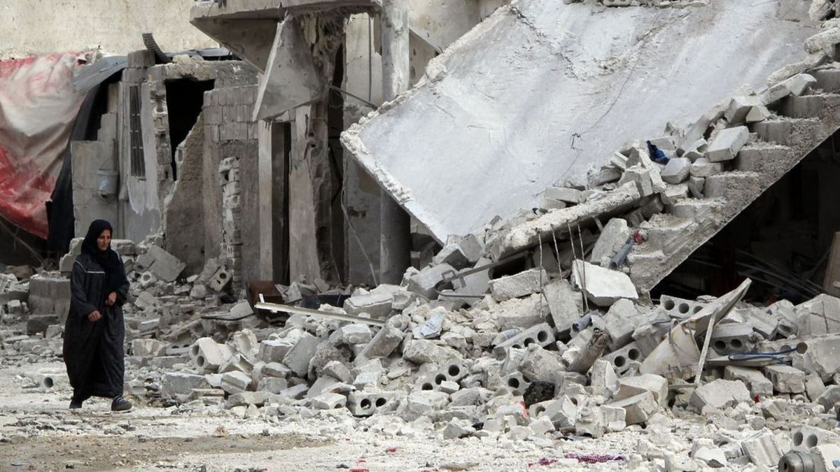 Syriër uit Druten verdacht van oorlogsmisdrijven