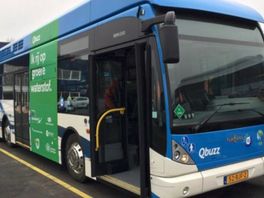 Buschauffeur die weigerde op waterstofbus te rijden terecht ontslagen