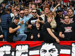 FC Rijnmond liveblog: Supportersvereniging Sparta doet oproep aan uit-fans bij derby met Excelsior