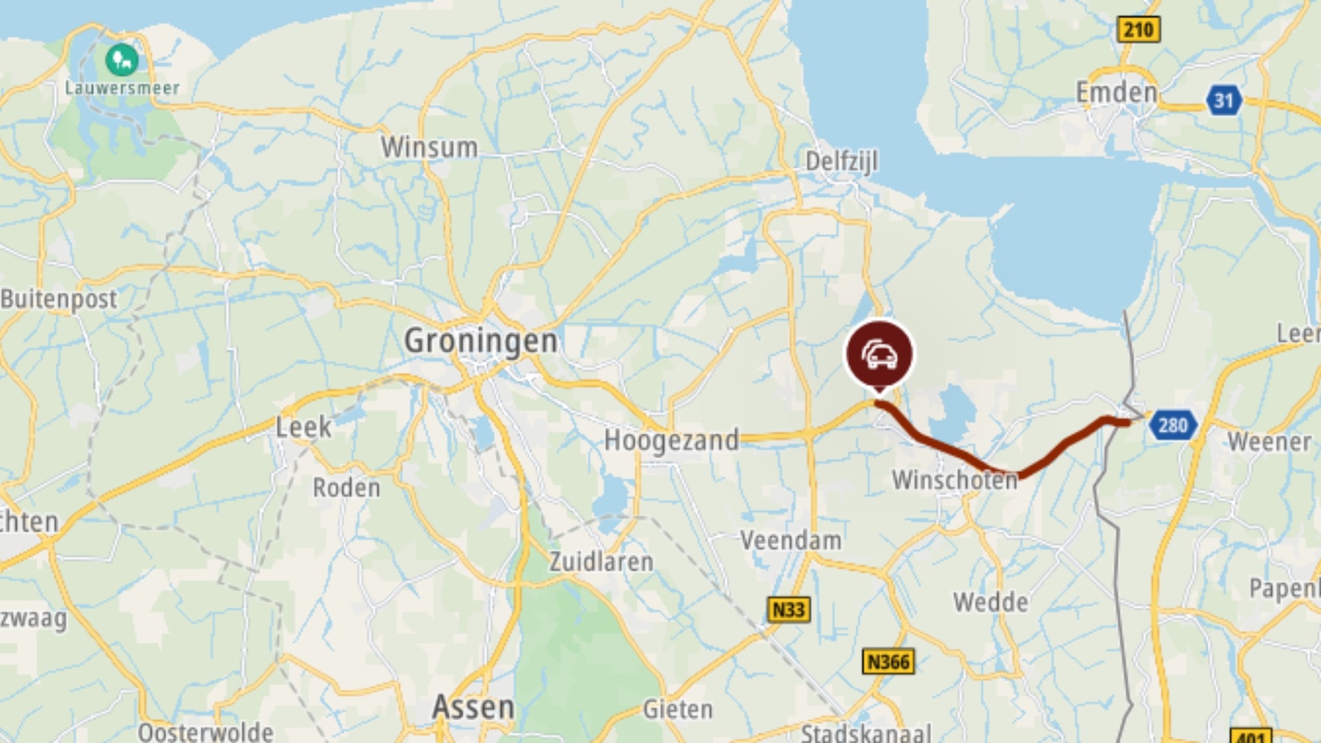 Nieuws