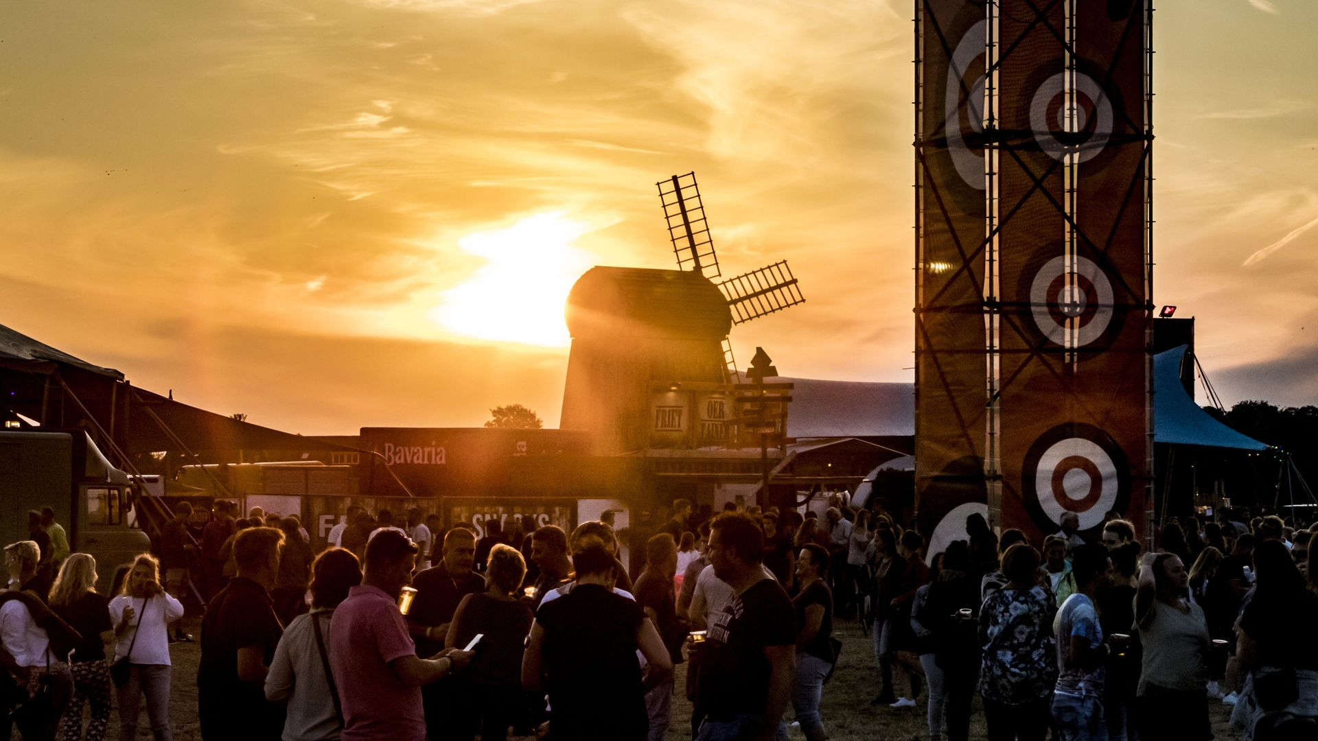 Festival Huntenpop groeit maar door: 'Achterhoekse gezelligheid'