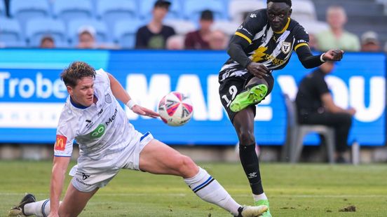Gelderlander met Nieuw-Zeeland naar WK • rentree Bol in Ostrava
