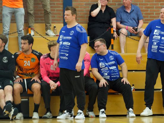 Moegestreden Hurry-Up strandt toch in halve finale