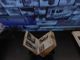 Het Nederlands Fotomuseum opent zaterdag op een nieuwe locatie.