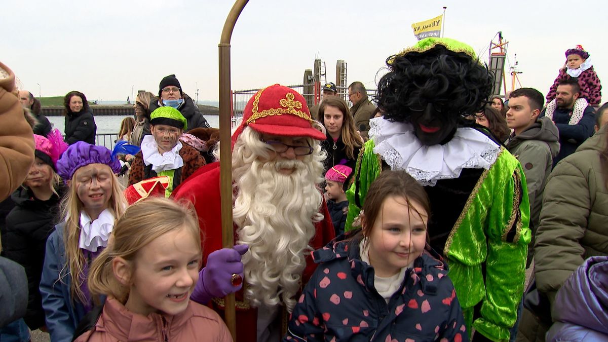 Intocht Sinterklaas in Yerseke afgelast vanwege angst voor de veiligheid: 'De risico's zijn te groot