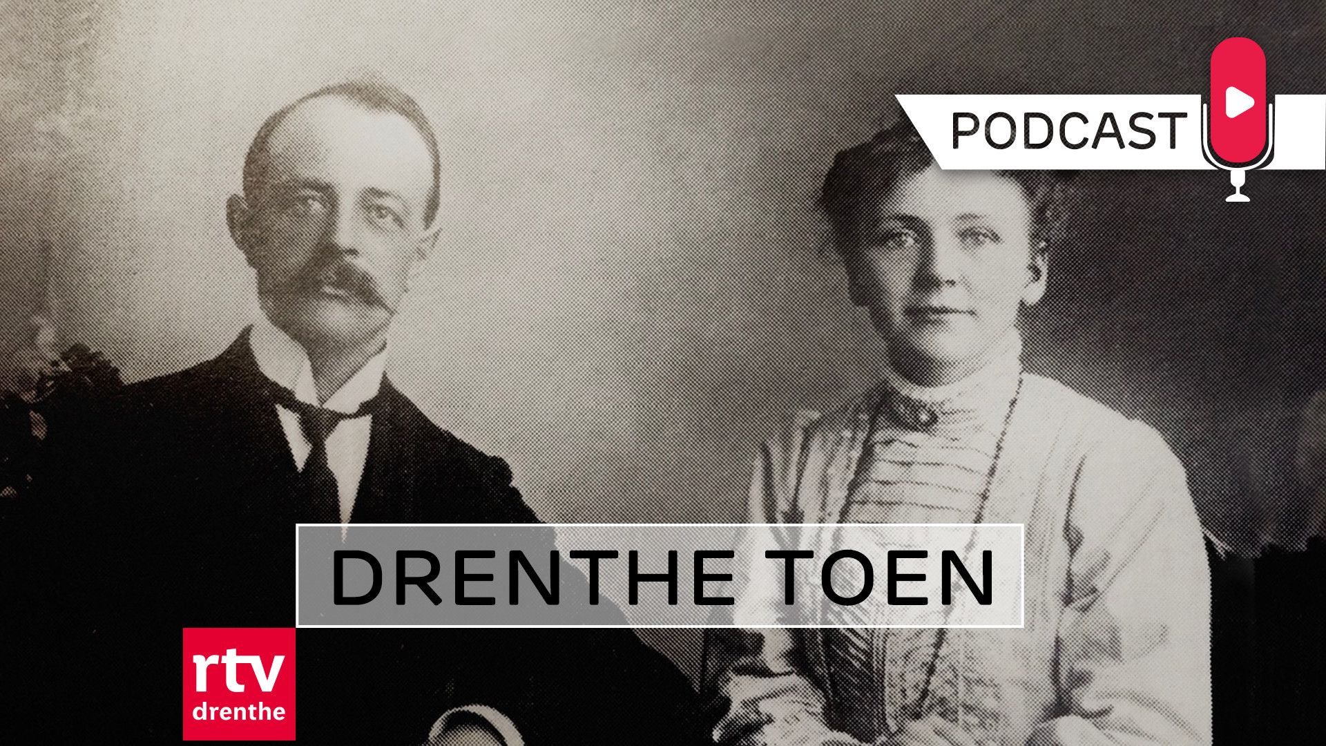 Drenthe Toen Podcast: De Domeneer Van Turfland, Het Cachot Van ...