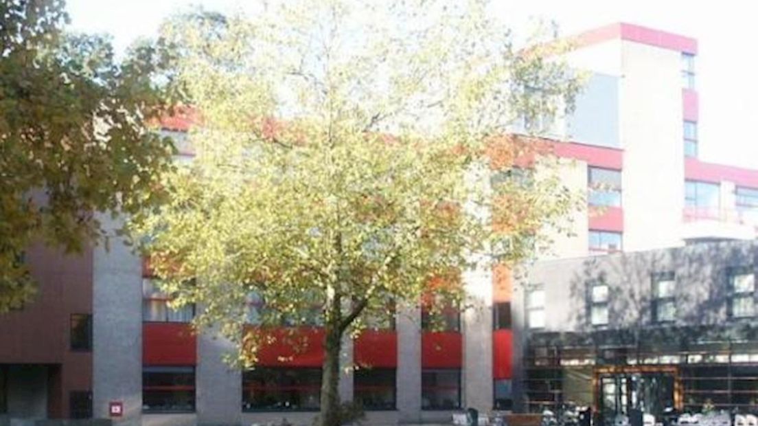 Revalidatiecentrum Het Roessingh