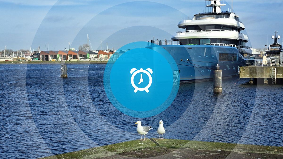 Goedemorgen! Kotters vernietigd, bijeenkomst over landkabel en provinciebestuurder wordt staatssecre