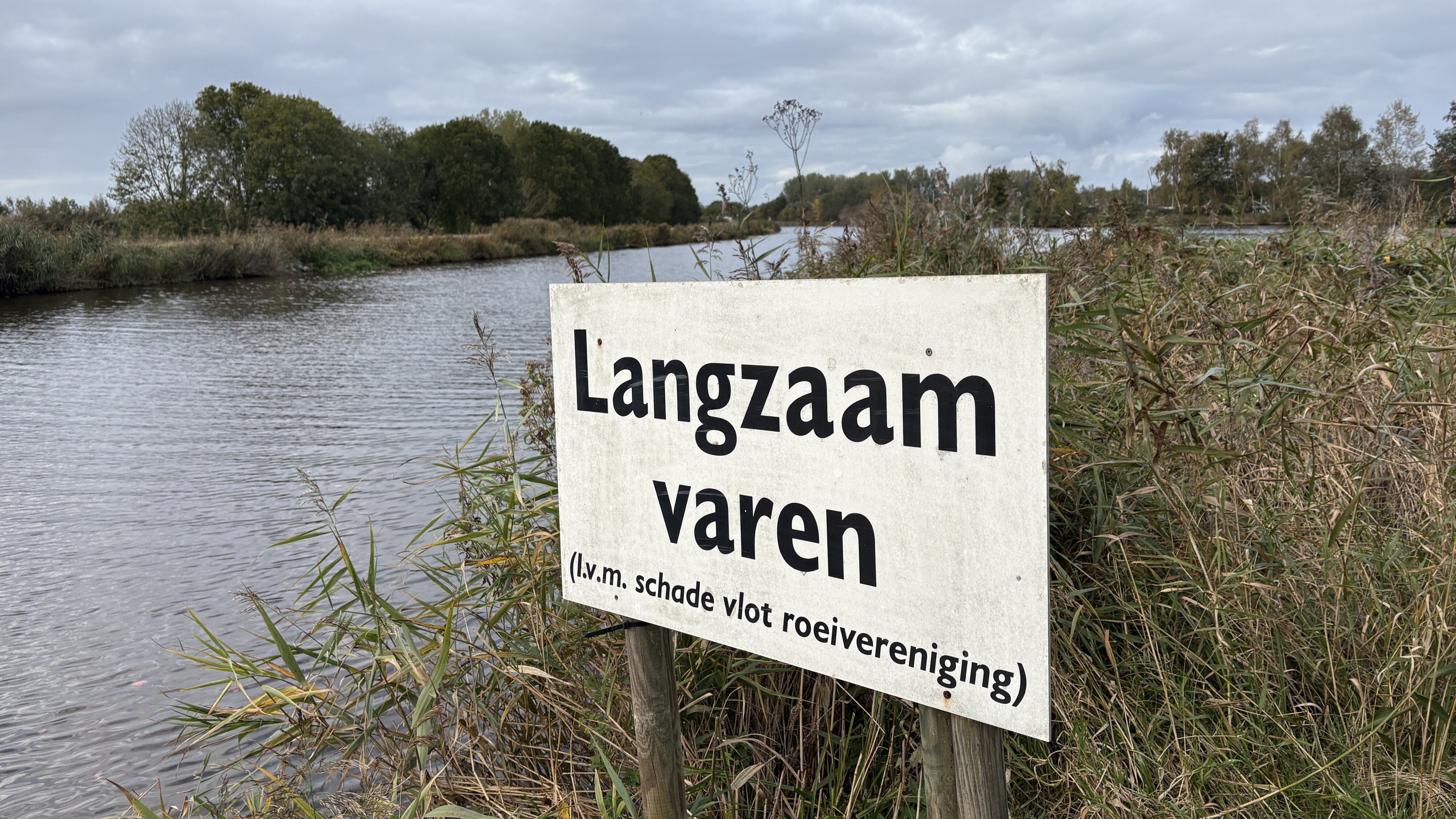 Oanfarring tusken frachtskip en roeiers hat foar roeiferiening "traumatisch" west