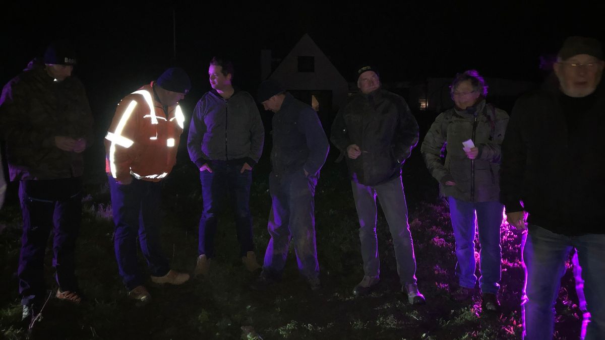 Eerste papieren kaarten Slachtemarathon in de verkoop