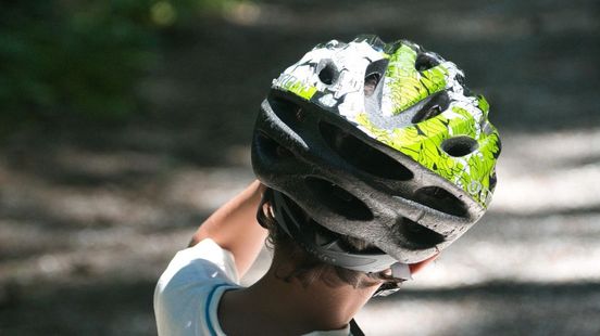 Boa moet voortaan helm op tijdens fietssurveillance om 'arbeidsrisico'