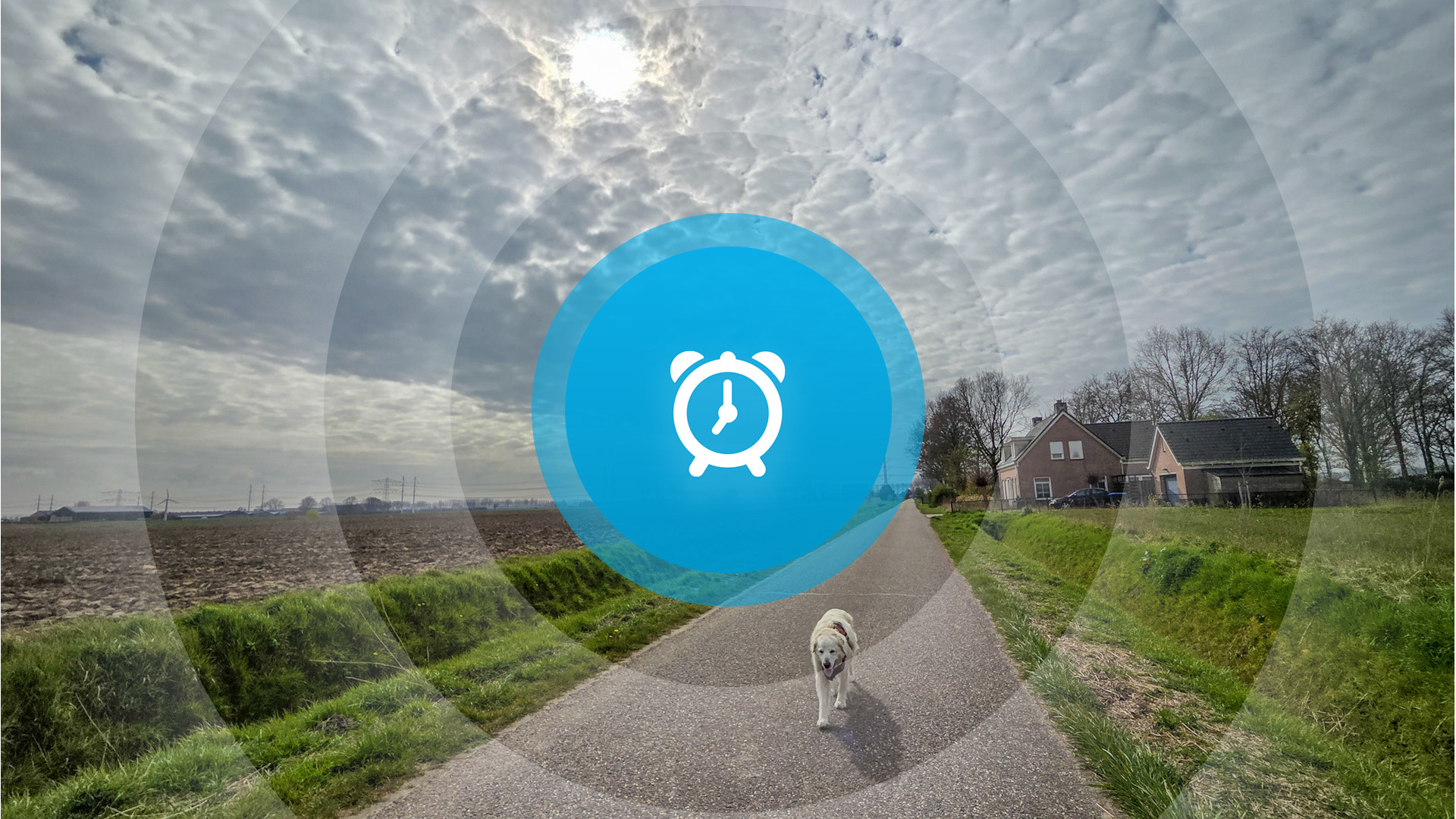 Goedemorgen! Toeristenseizoen, drugslab en paasevenementen