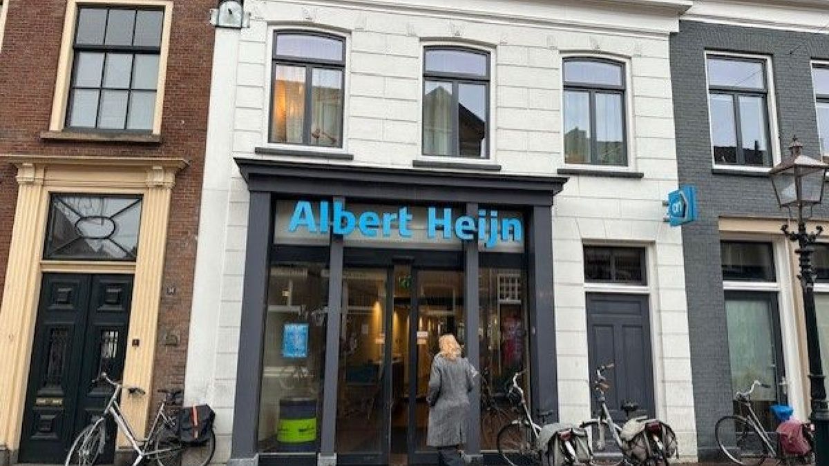 Lopen bouwplannen nieuwe supermarkt vertraging op? Gemeente denkt van niet