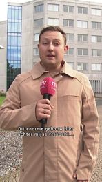 Wat komt in het NAM-kantoor?