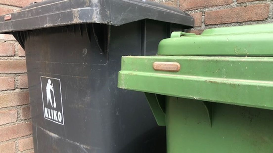 'Er wordt niet voldaan aan alle eisen van de AVG', stelt de gemeente Beuningen na een klacht over de afvalcoaches in de gemeente. De afvalcoaches zijn per direct gestopt met het registreren van persoonsgegevens.