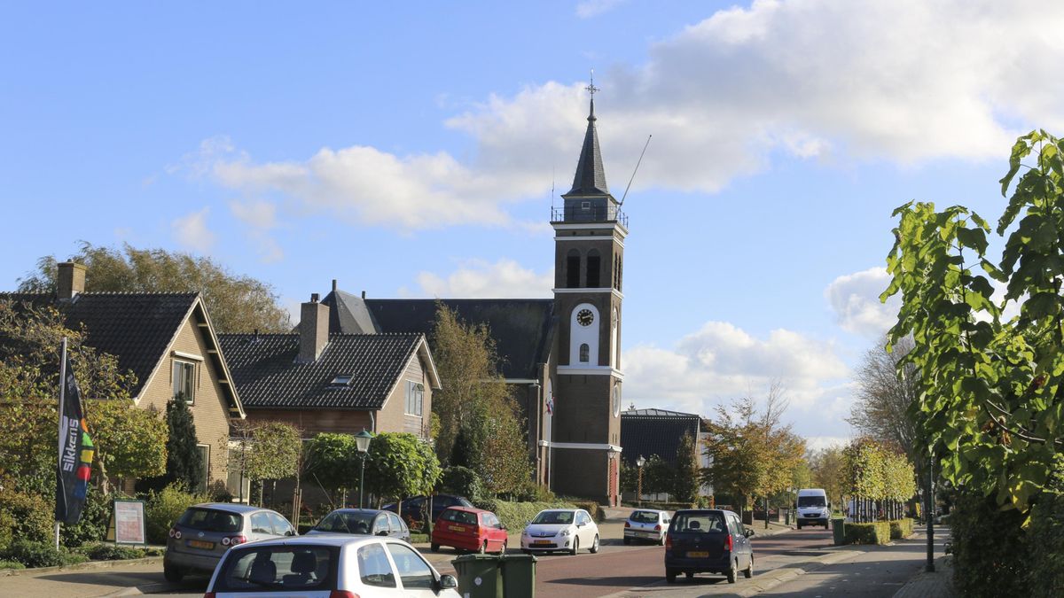 Ome Cor uit Zegveld verdacht van misbruik van neefjes en hond, OM eist 3 jaar cel en tbs