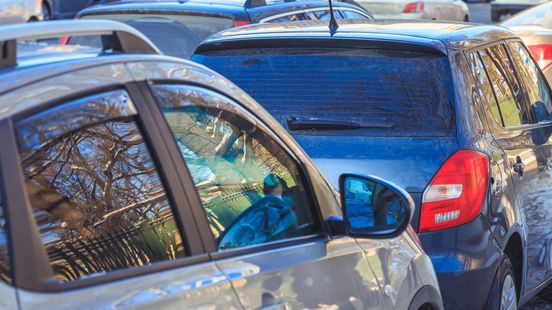 Q-Park hekelt gratis pendelbus in Venlo: 'Per direct stoppen' Home