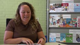 Met de kaart van Renate moeten professionals financieel misbruik beter herkennen