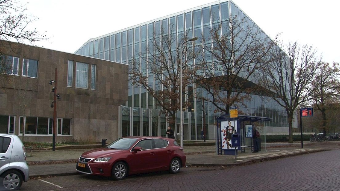 Rechtbank Zwolle