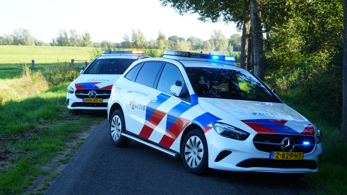 112 Nieuws: Fietser ten val in Dalfsen | Motorrijder gewond in Deurningen