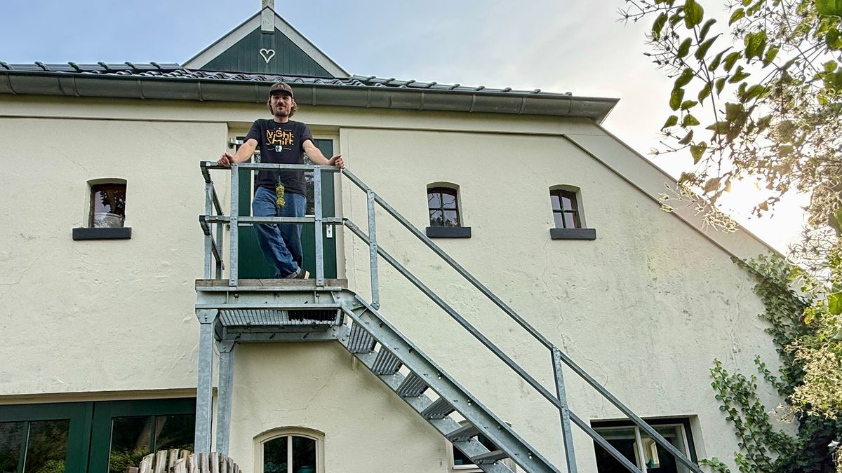Gemeente Tynaarlo dwingt bewoner uit woning die ze zelf wil kopen: 'Maar waar moet ik heen?'