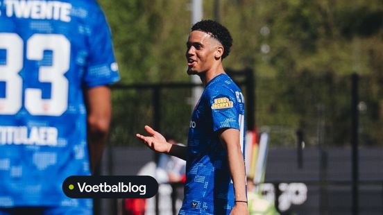 Prachtige knal Weidmann | PEC speelt gelijk en GA Eagles verliest in Heerenveen Nieuws