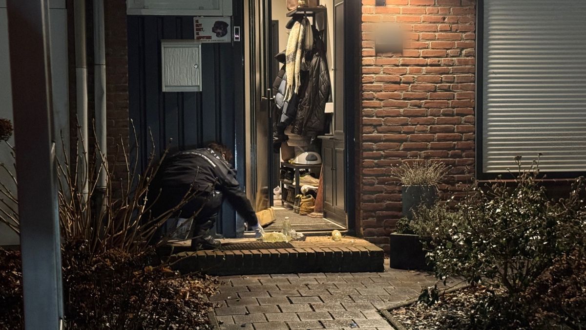 Woning in Roermond al meerdere keren doelwit van aanslag