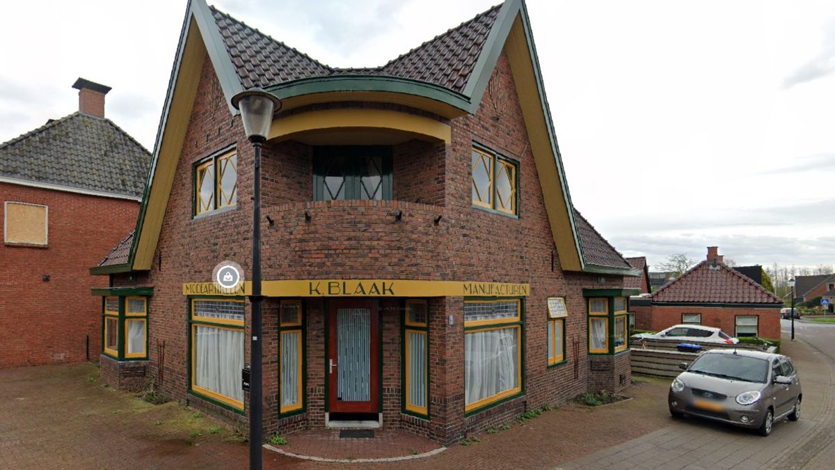 Geen subsidie voor renovatie monumentaal pand Middelstum