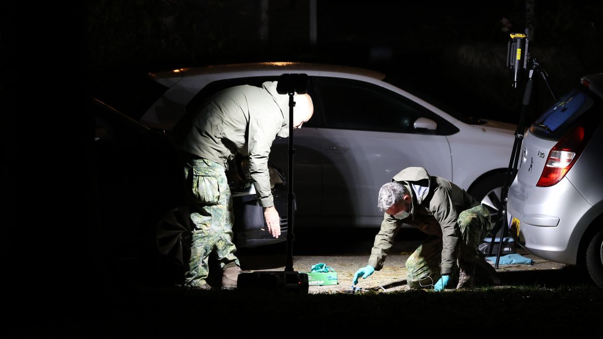 Wijk opnieuw opgeschrikt door explosief