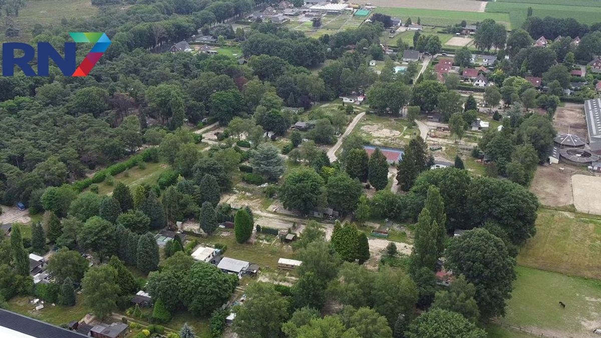 Wordt Alverna straks overspoeld door toeristen? Wethouder Derks geeft uitleg