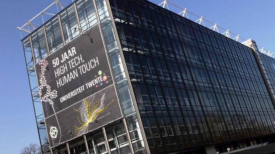 Universiteit Twente