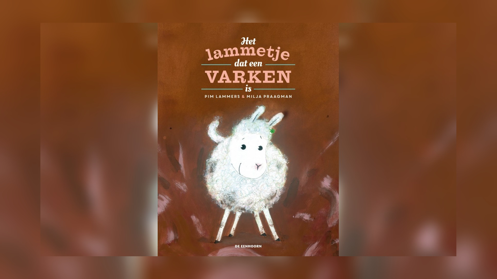 Pim Lammers uit Oosterwolde schreef een transgenderkinderboek - Omrop