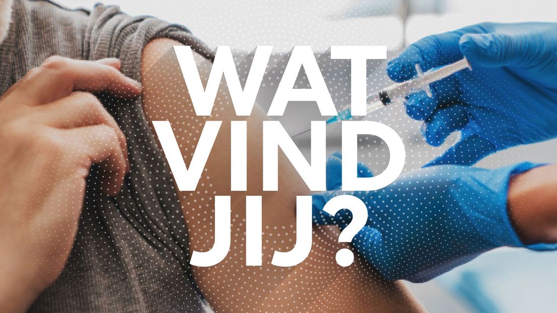 Wat vind jij: Maak jij je zorgen over bijwerkingen van vaccins?