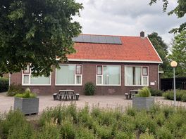 Eerste ton voor renovatie dorpshuis in Eexterzandvoort moet half miljoen losweken