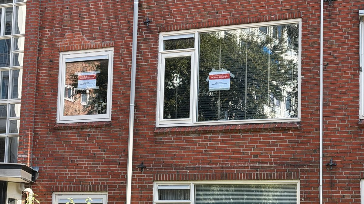 Doelwit aanslagen Groningen-Zuid vecht sluiting woning aan: 'Wij zijn slachtoffer'