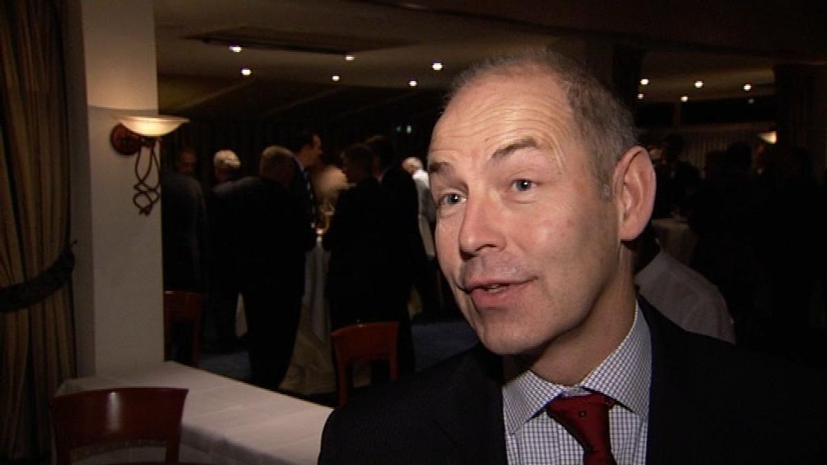 Kritiek op nieuwe directeur KvK