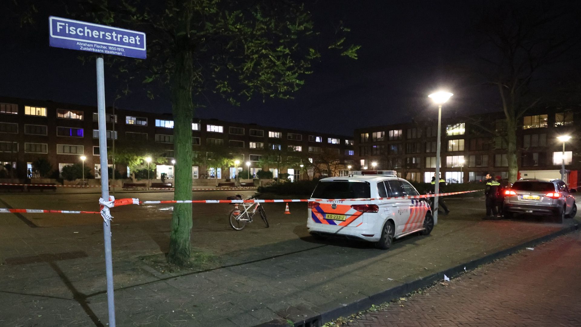 Jongen (15) Slachtoffer Steekpartij Na Internetafspraak - Omroep West