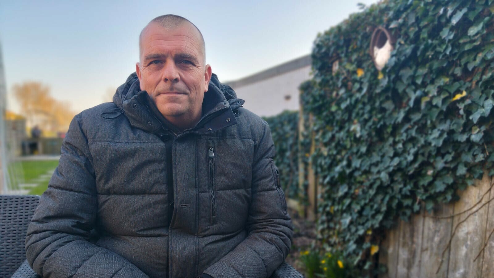 Maarten werd anderhalf jaar gevolgd voor docu over Cadzand: ’Ik vond het niet meer leuk om daar te wonen'