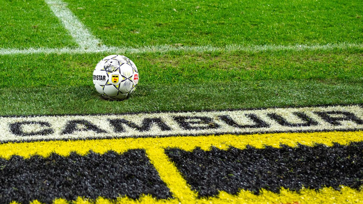 Cambuur huurt twee spelers op laatste dag van transferperiode: Ceka en Asselman naar Leeuwarden