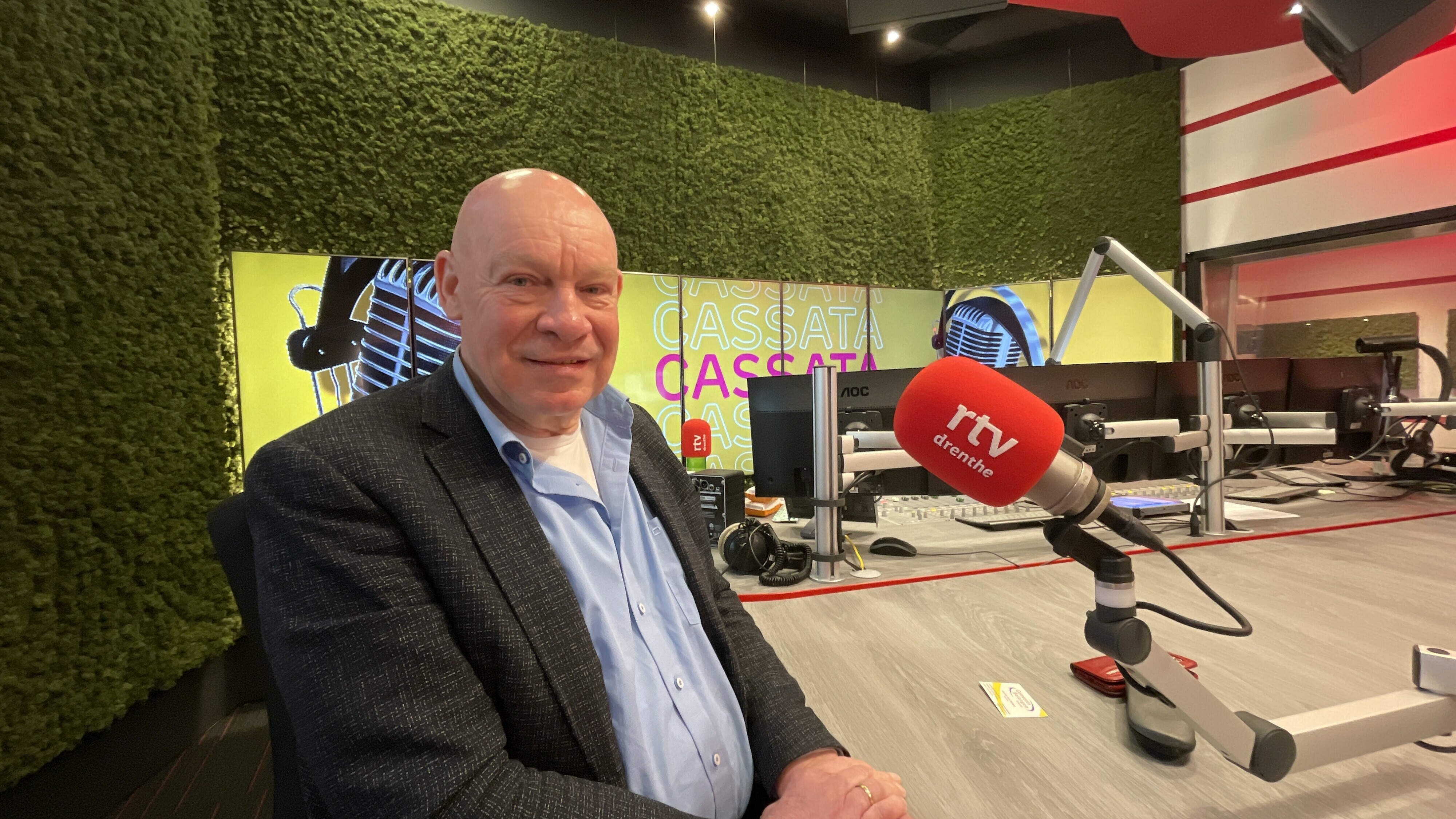 Ook Jan Steenbergen in de fout: ex-wethouder Hoogeveen was verkiesbaar en zat op stembureau