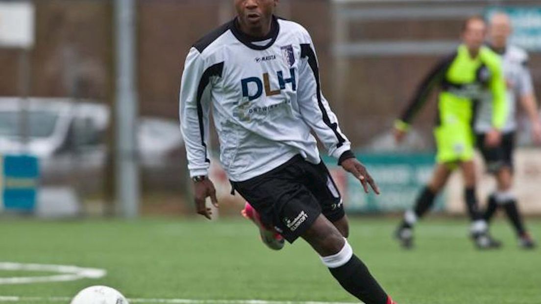 Kassim Bizimana