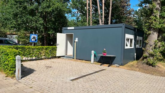 Veel regelwerk en hulp na brand op camping in Agelo: 'Dit is een nachtmerrie' Home